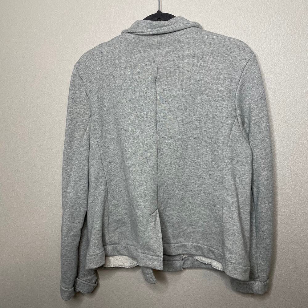 Gap Double Breasted Button Closure Jacket Xxl - image 2